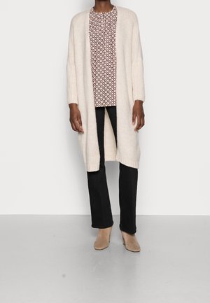 Cardigan - off-white