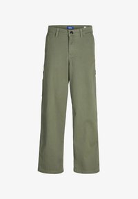 Pasirinkta, dusty olive