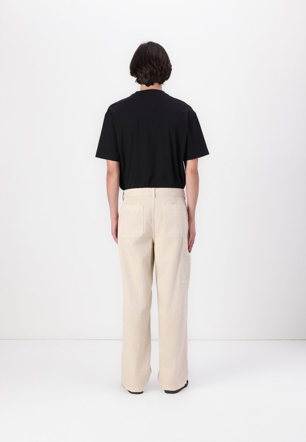 BIG FIT UTILITY - Trousers - bedrock4