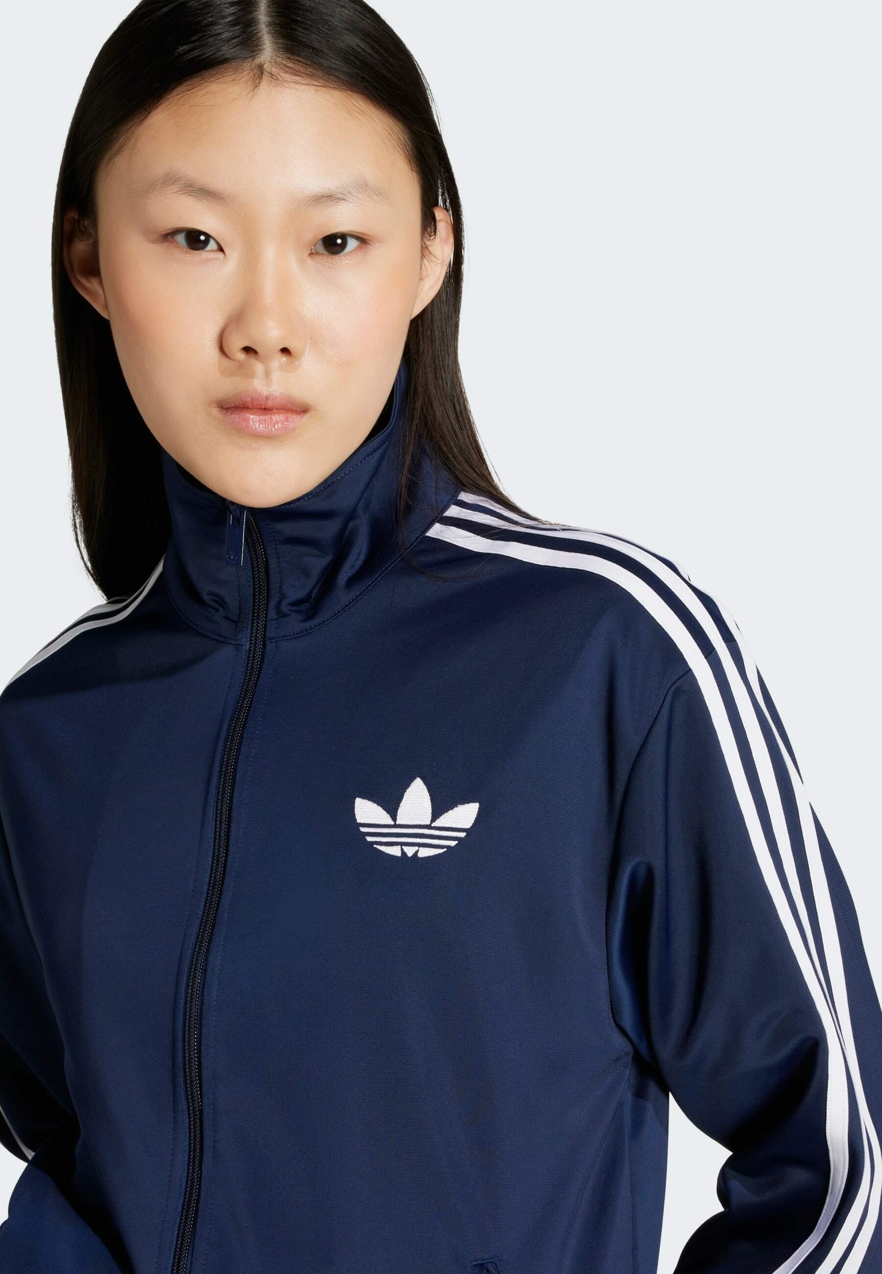 adidas Originals FIREBIRD TT - Chaqueta de entrenamiento - night
