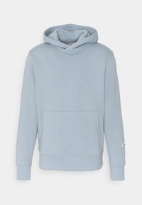 Redefined Rebel Hoodie - light blue