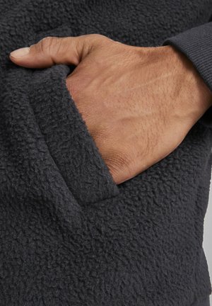 POWER WINTERISED - Hoodie - black