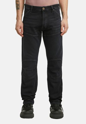 G-STAR - Jeansy Straight Leg