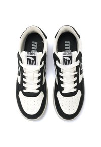 mtng Baskets basses - black