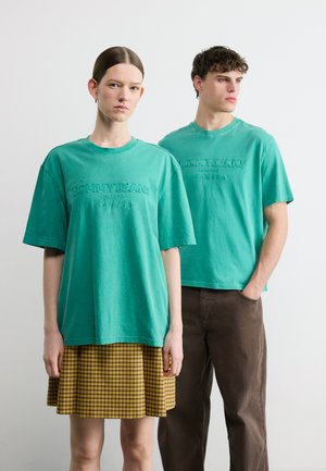 UNISEX - T-shirt z nadrukiem