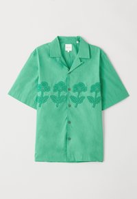 REGULAR FIT  - Chemise - green