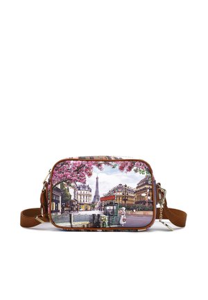 Borsa a tracolla - emily in paris