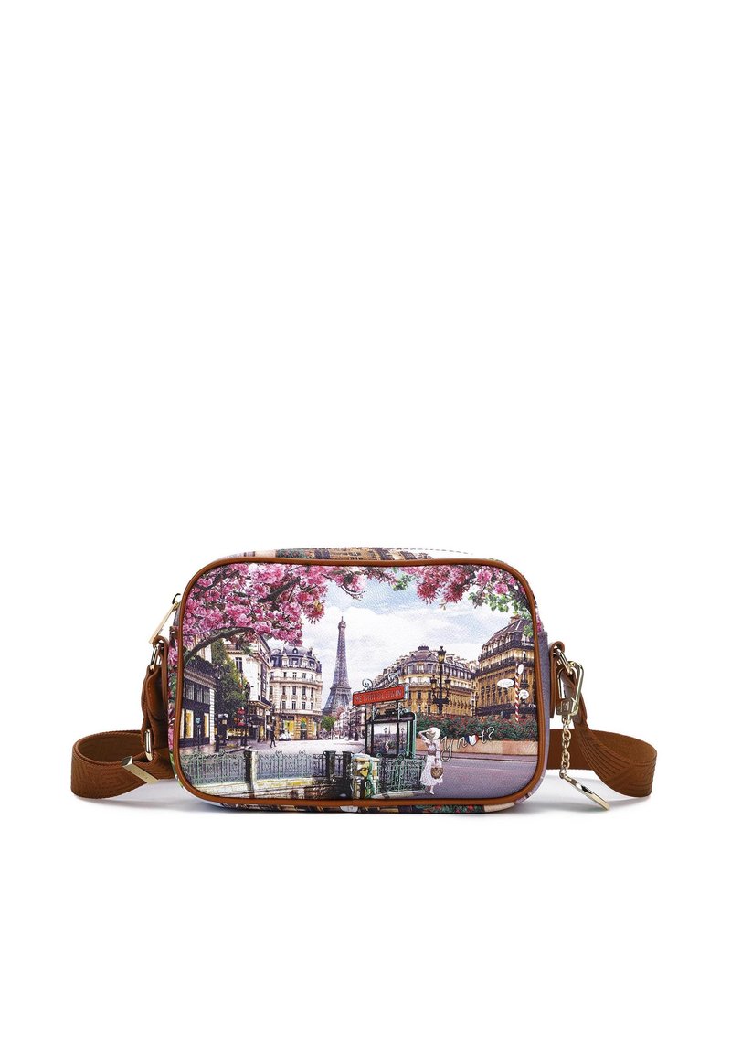 Y Not? Borsa a tracolla - emily in paris