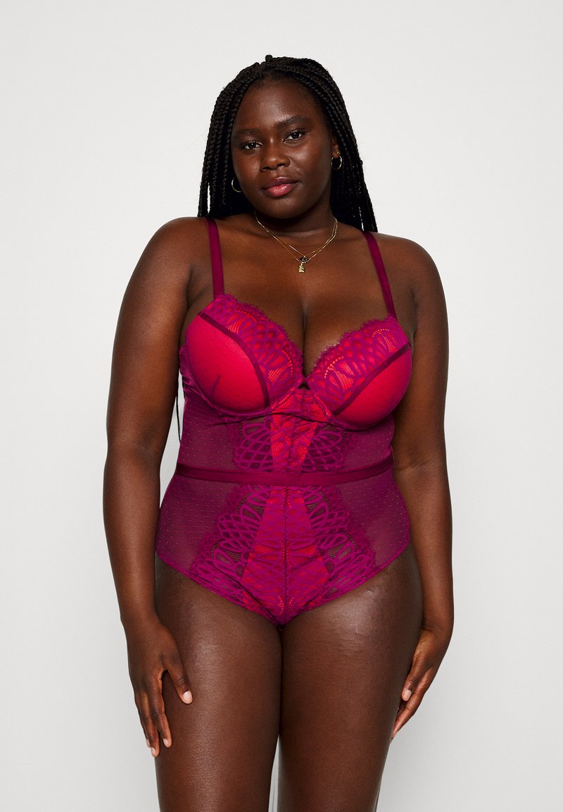 Lascana Body rood Lascana Body rood