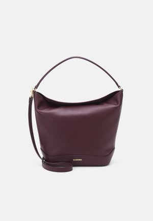 sandro HYPE - Handtasche - bordeaux
