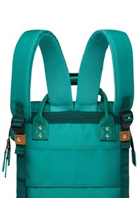 Cabaia ADVENTURER MEDIUM - Tagesrucksack - kampala green
