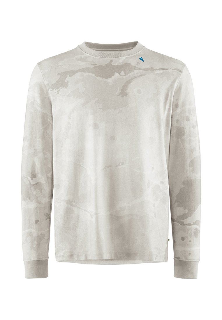 Klättermusen Longsleeve crème Klättermusen Longsleeve crème