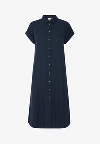 Selezionato, navy blazer