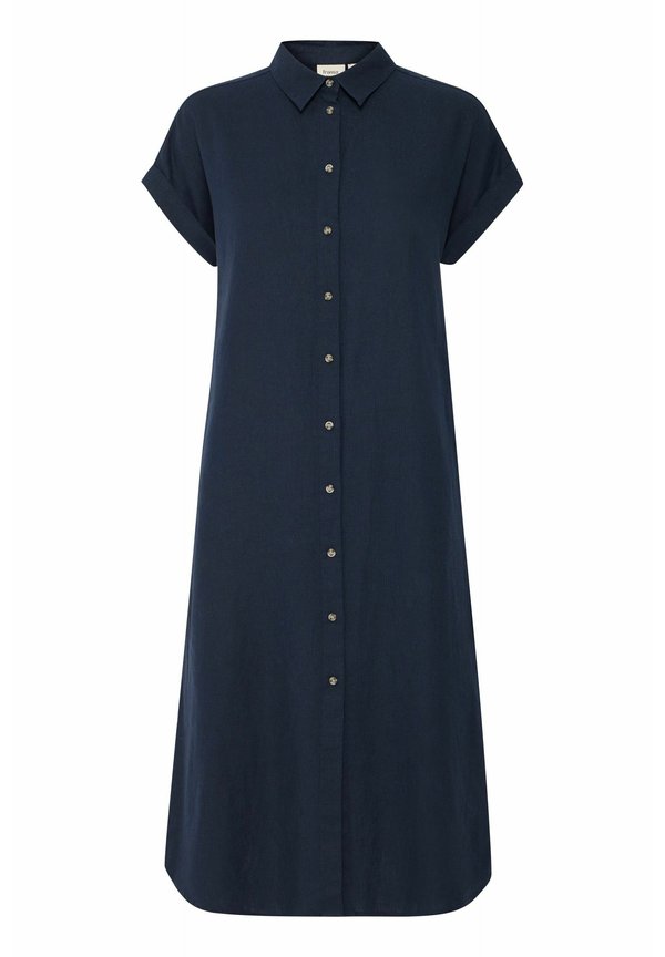 FRMALLIA - Shirt dress4