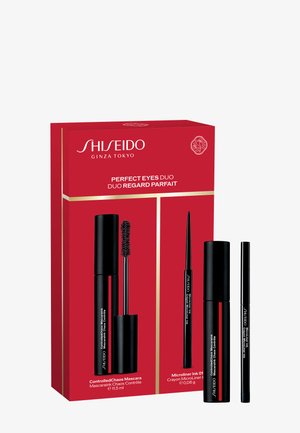 MASCARA HOLIDAY KIT - Set de maquillage - black