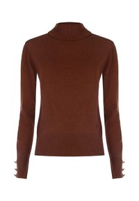 Unausgewählt, brown