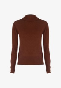 Seleccionado, brown