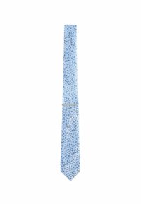 Next 2 PACK SET - Pocket square - blue