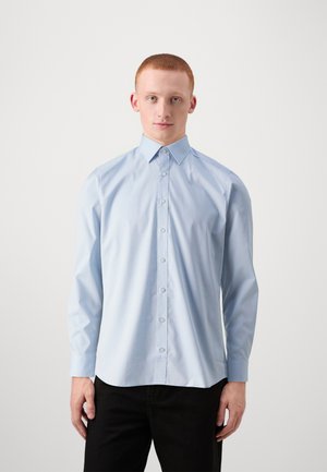 BODY FIT - Camicia elegante - light blue