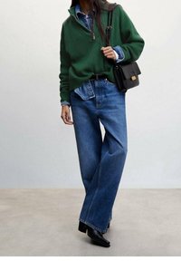 Mango Sweter