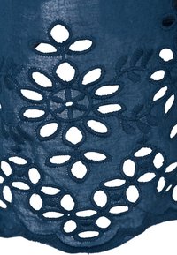 Zizzi Denní šaty - dark blue