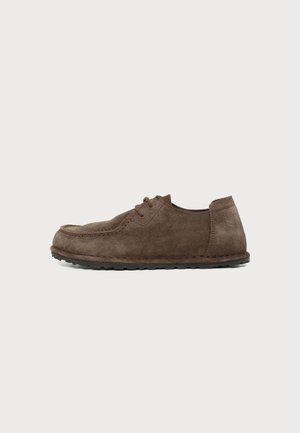 Birkenstock, UTTI LACE LEVE UNISEX - Derbies - carafe