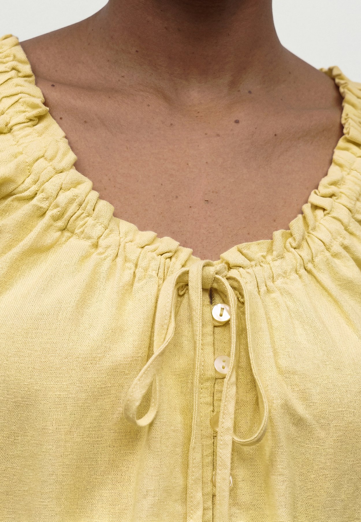 ONLGOA STRING SHIRT