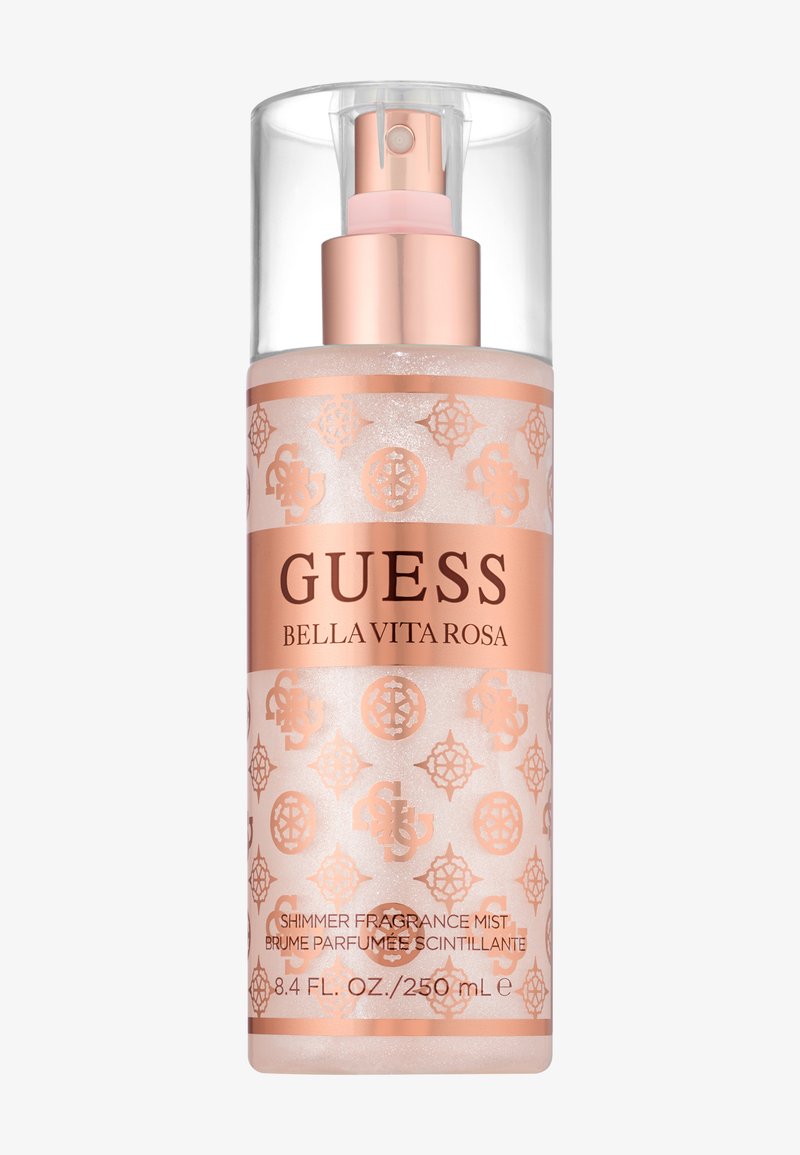 Guess Fragrances BELLA VITA ROSA SHIMMER FRAGRANCE MIST - Dezodorant ...