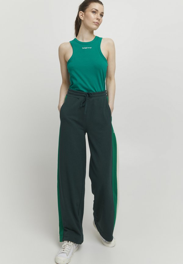 JCSafine - Jogginghose - june bug mix