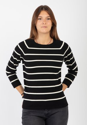 Maglione - nero