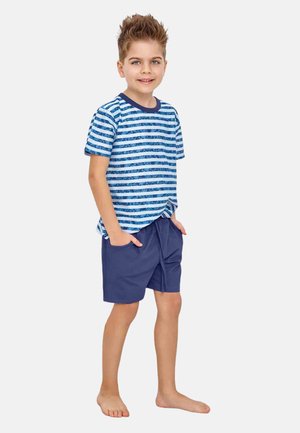 TARO  SET - Zestaw bielizny nocnej