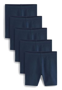 Unausgewählt, navy blue