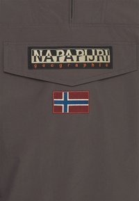 Napapijri RAINFOREST - Corta-vento - volcano