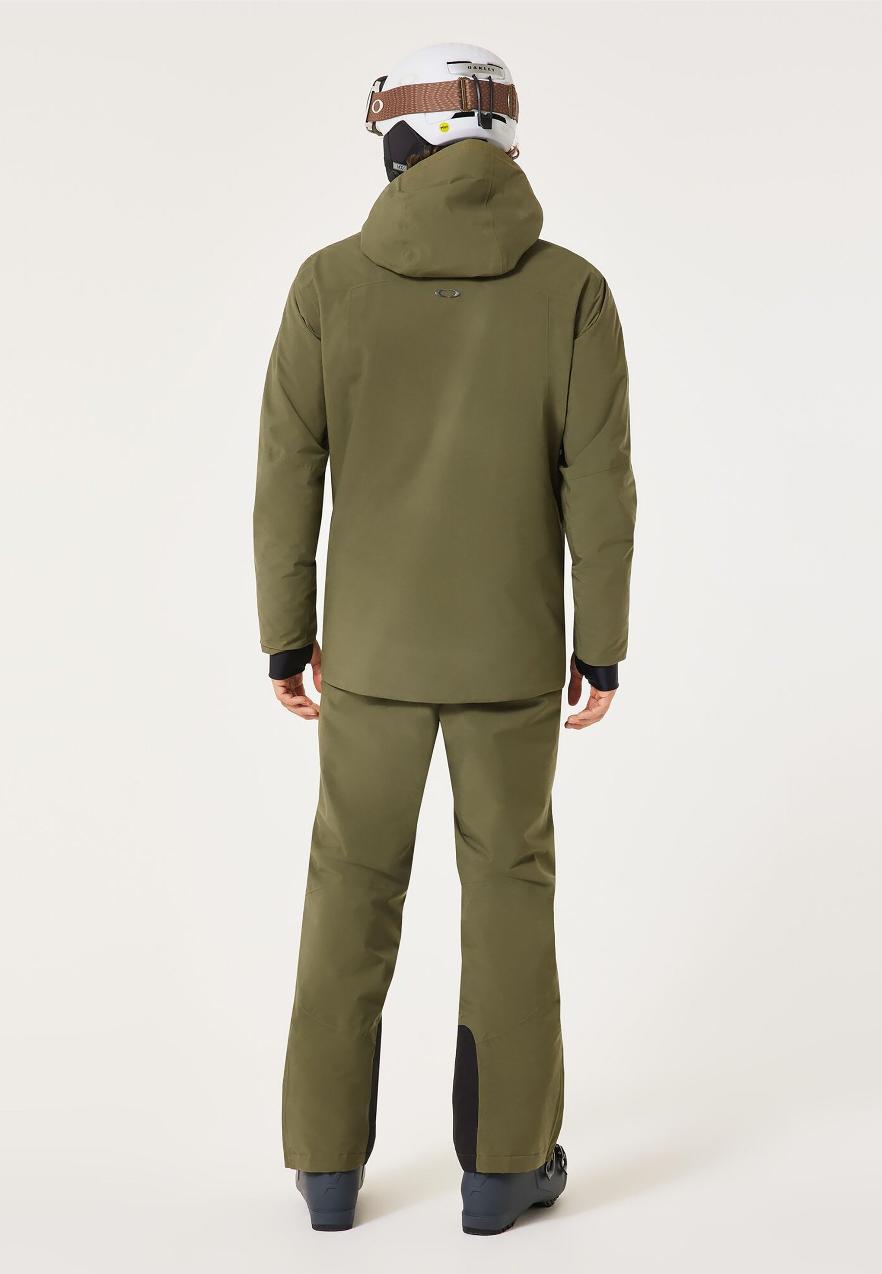 Oakley BEKLEIDUNG SUB TEMP RC GORE-TEX 2.0 - Outdoorjas - army