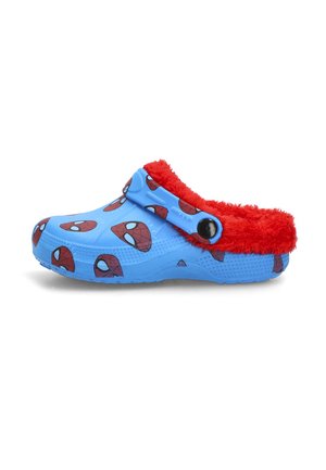 Pantuflas - blue