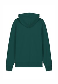 watapparel NOPE - Hoodie - glazed green