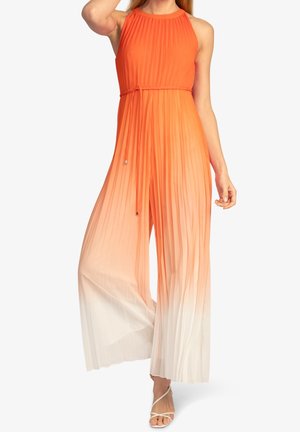 Apart Jumpsuit - orange