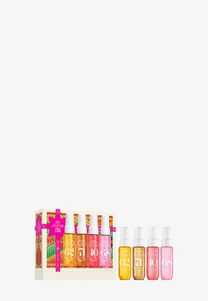 SPRITZ & SHINE GIFT SET - Bath and body set