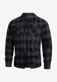 Non sélectionné, black