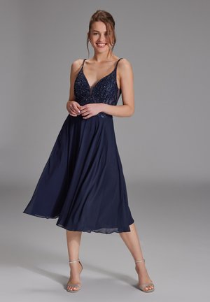 Swing HEY KYLA - Robe de soirée - navy
