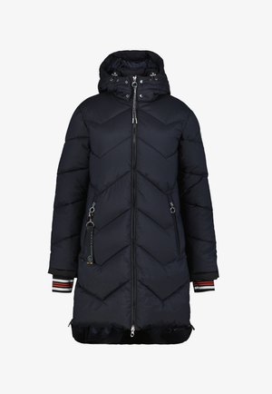 AIRIKKA - Winter coat - dunkel blau