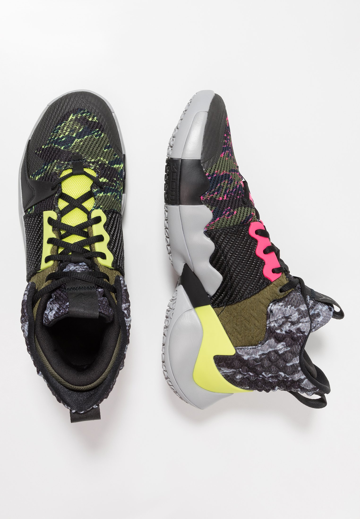 zalando scarpe jordan