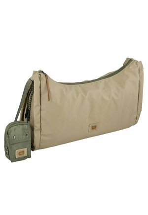 camel active LAONA  - Umhängetasche - beige