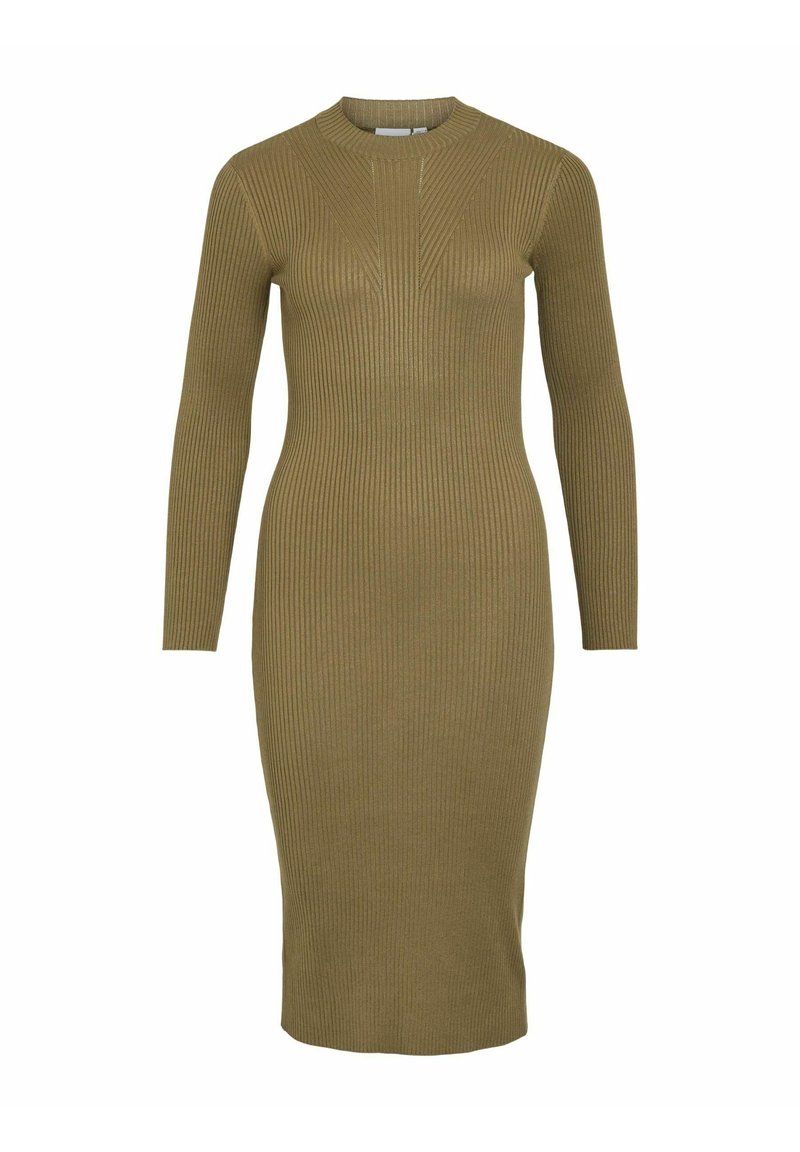 Vila Jurk olijfgroen