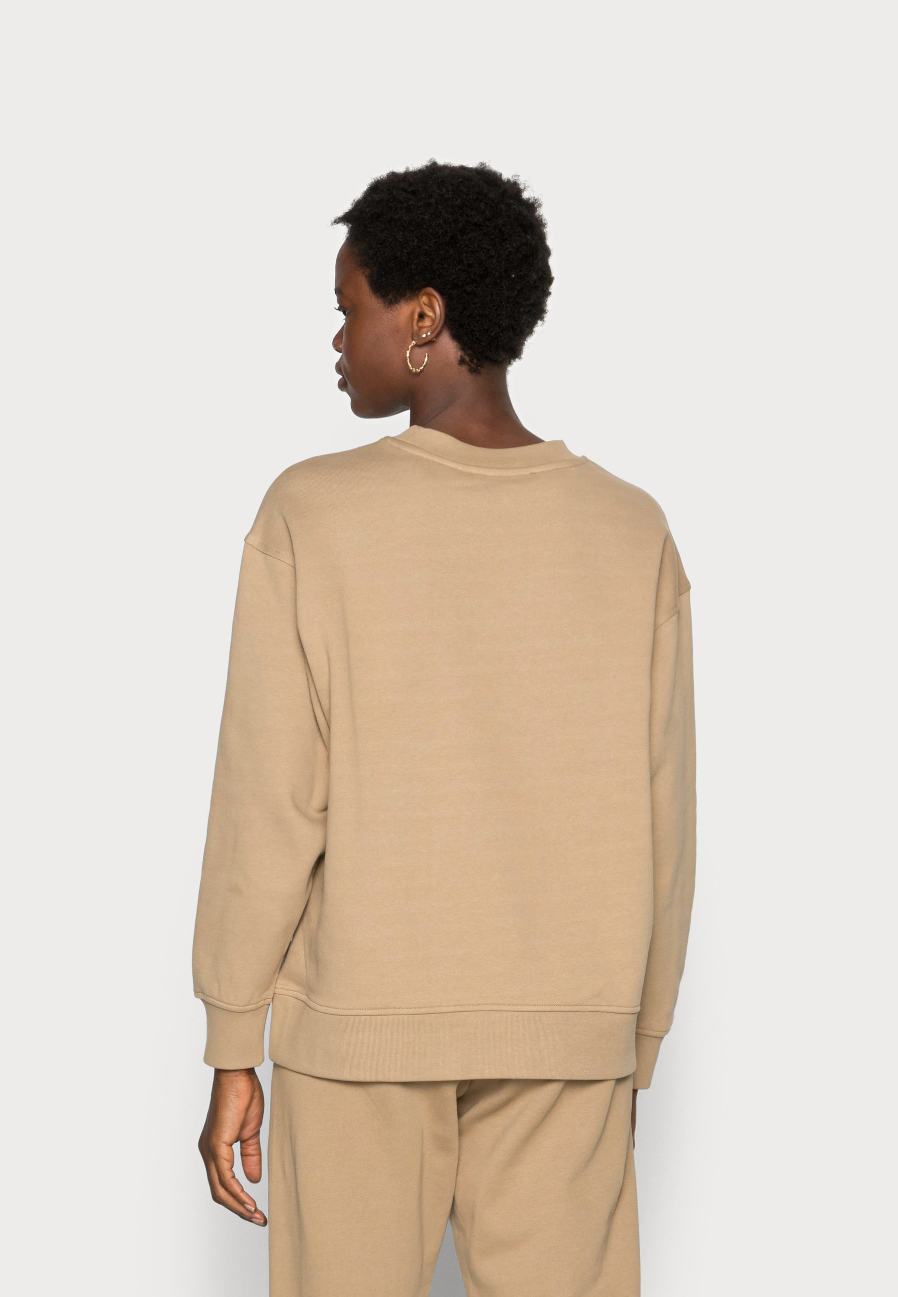 Women SLFSTASIE LS SWEATS - Sweatshirt Women SLFSTASIE LS SWEATS - Sweatshirt