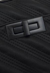 PARFOIS Sac bandoulière - black