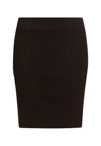 Ausgewählt, dunkelbraun