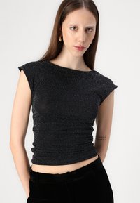 ONLY ONLKEEN - Linne - black