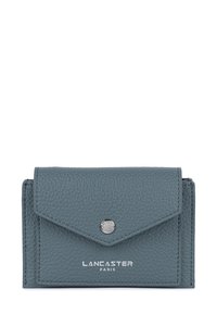 Unselected, bleu givré