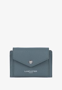 Geselecteerd, bleu givré